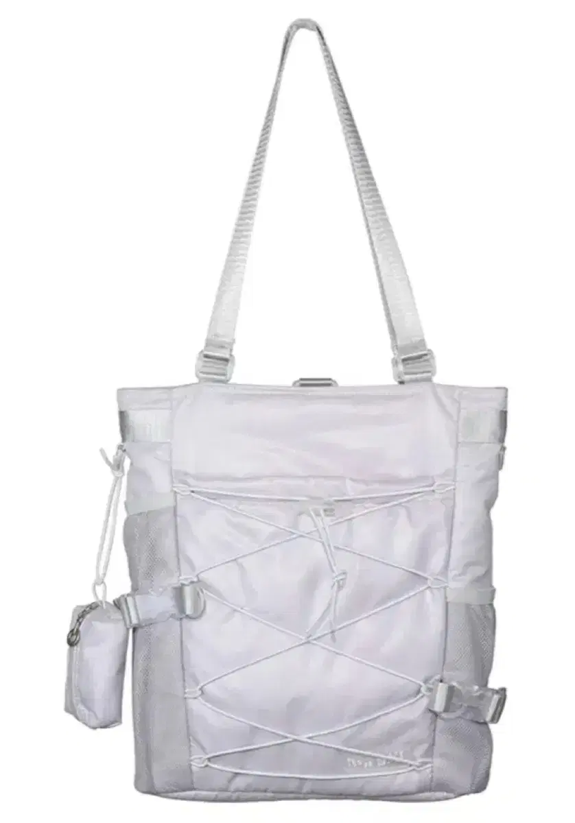 탠스댄스 BSC BAG LIGHT GREY