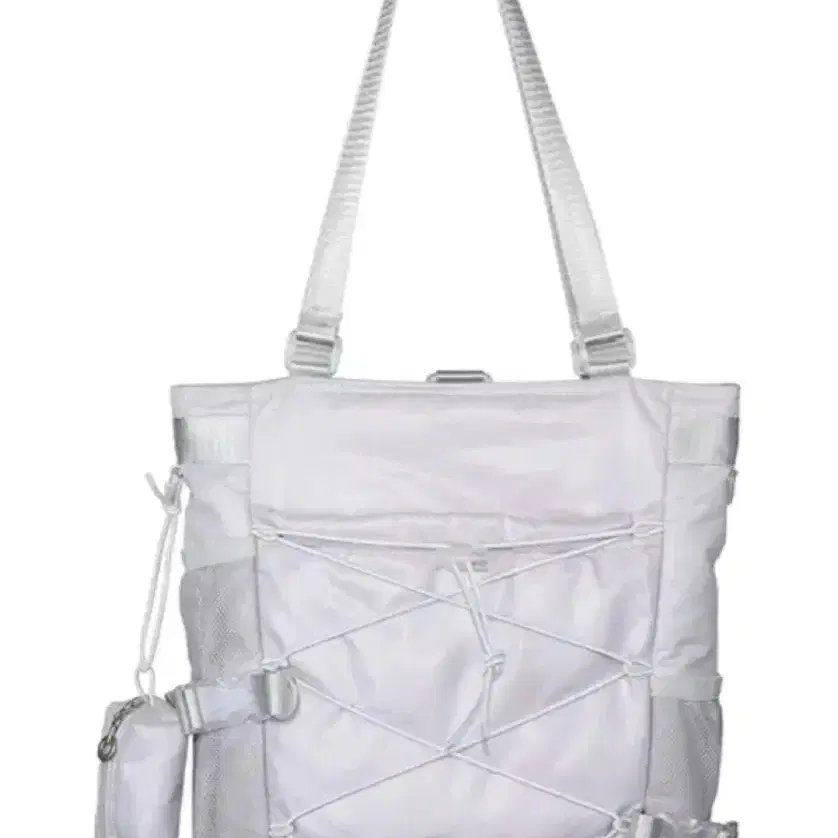 탠스댄스 BSC BAG LIGHT GREY