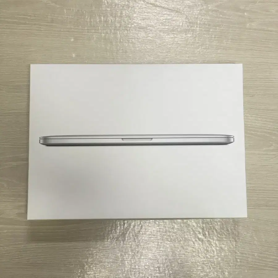 맥북프로 (13-inch, Early 2015) 8GB 256GB 풀박스