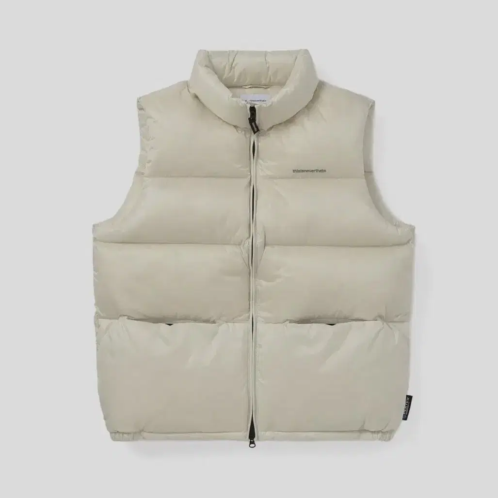 PERTEX T Down Vest 디네댓 패딩조끼