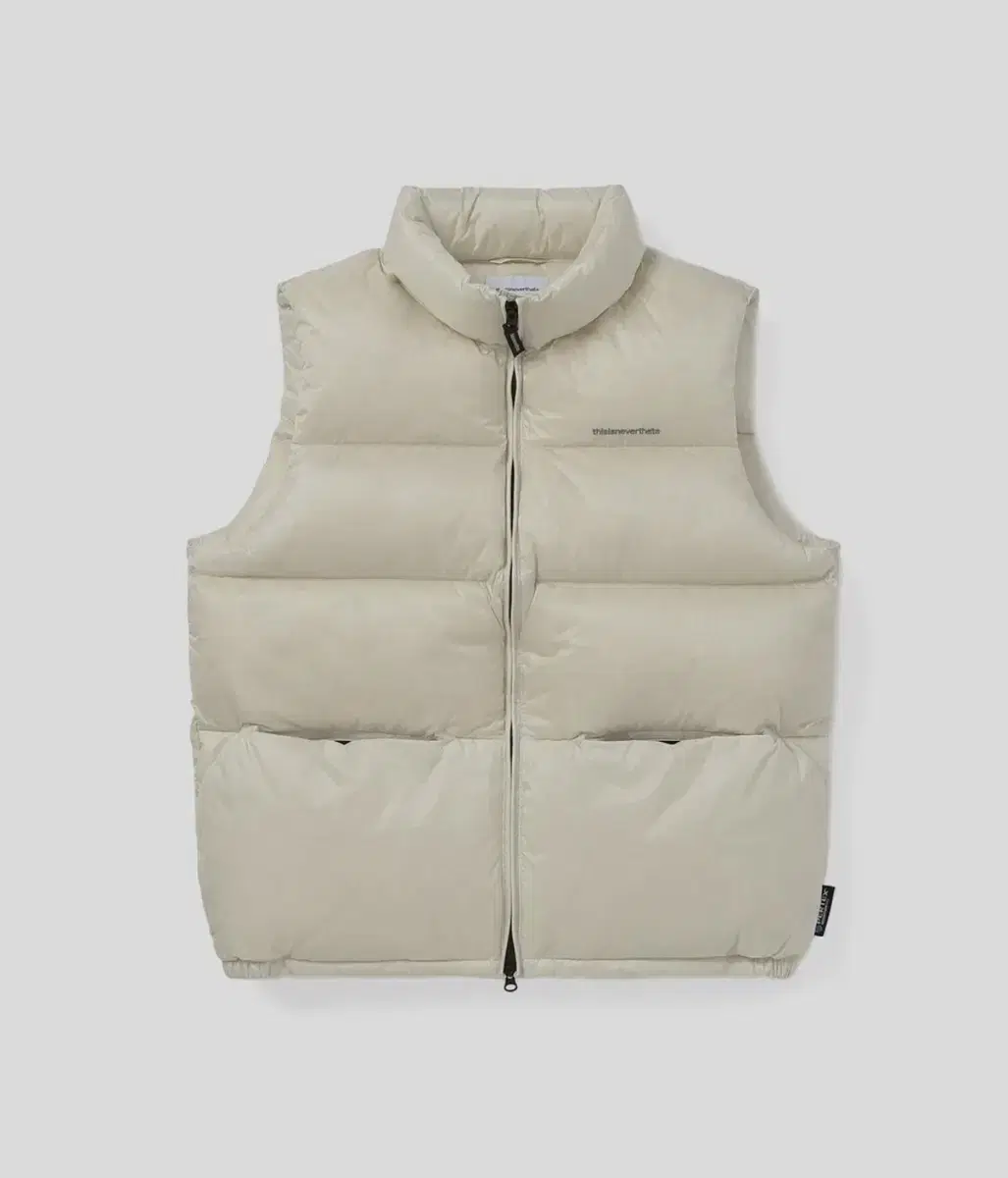 PERTEX T Down Vest 디네댓 패딩조끼