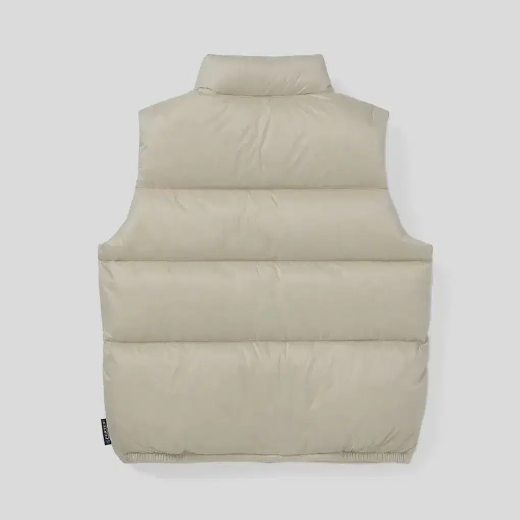 PERTEX T Down Vest 디네댓 패딩조끼