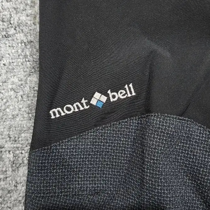 몽벨 mont bell 등산 바지 아웃도어 바지 80