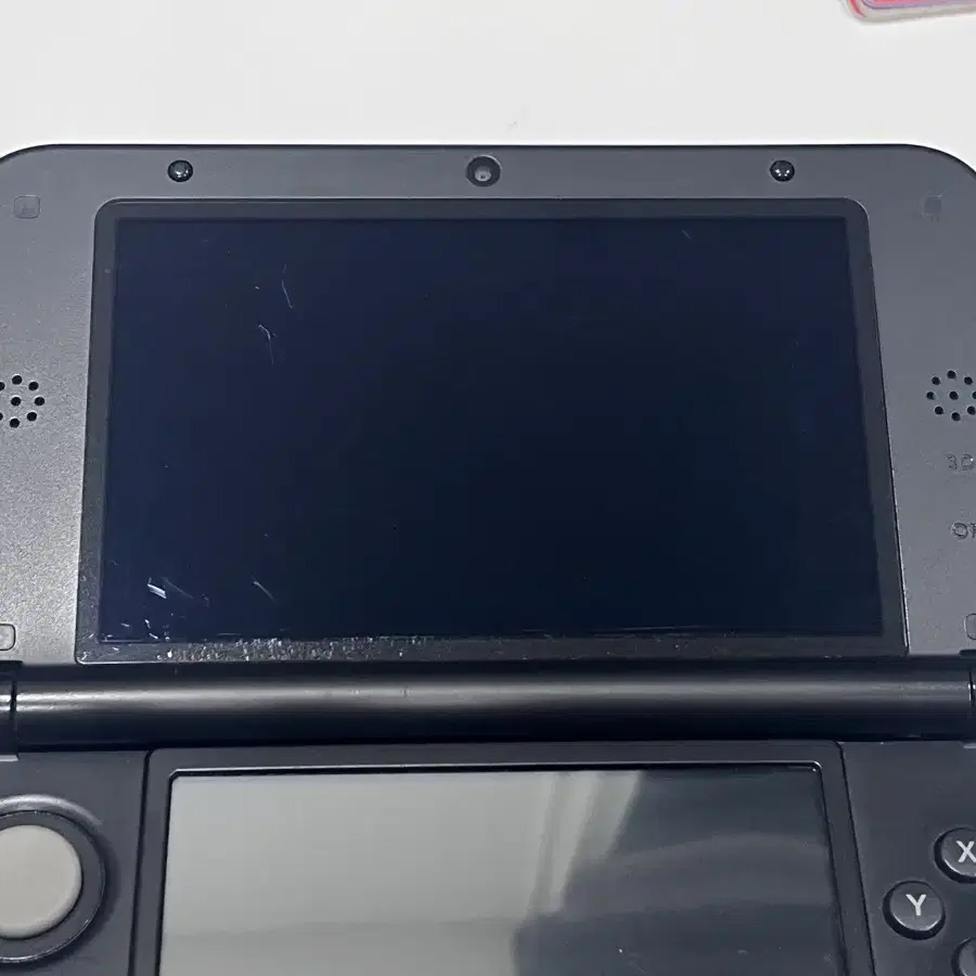 닌텐도 3ds xl