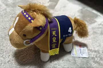 새상품급 서러브레드 컬렉션 마야노 탑건