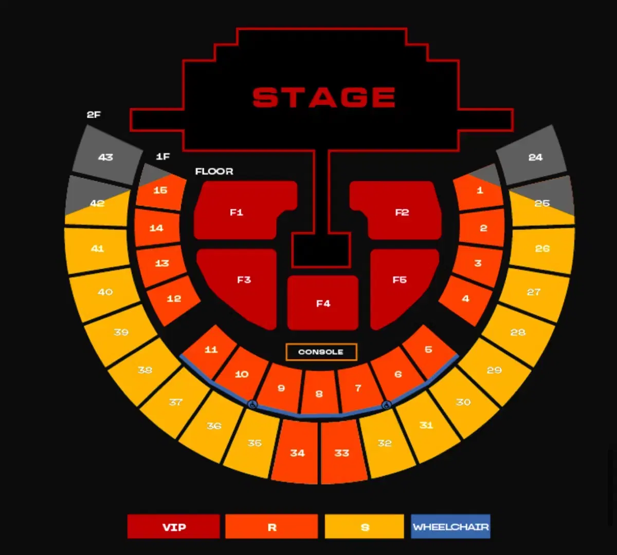 투애니원 2ne1 콘서트 양도