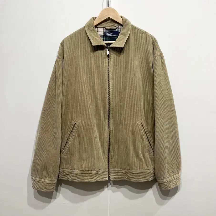 Polo Ralph Lauren Corduroy Jacket