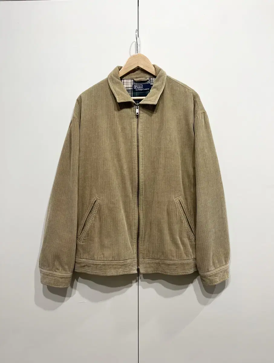 Polo Ralph Lauren Corduroy Jacket