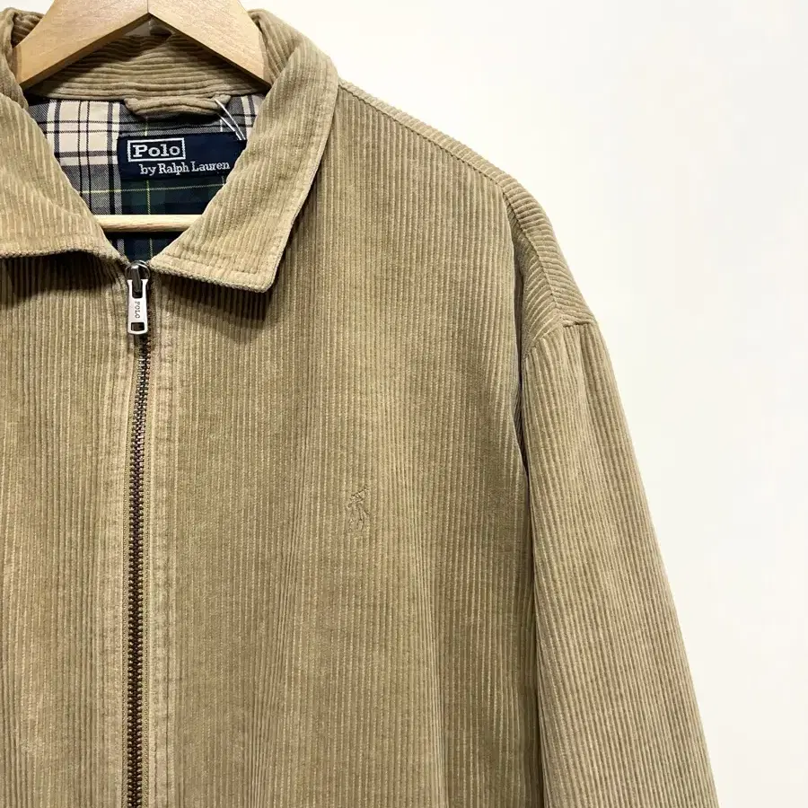 Polo Ralph Lauren Corduroy Jacket