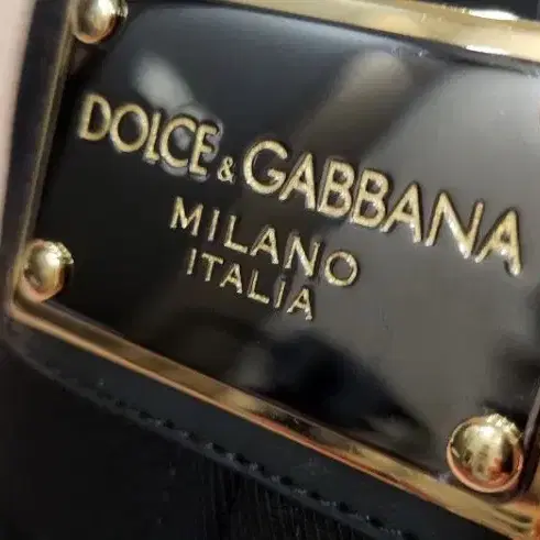 Dolce & Gabanna 캡 모자 59 사이즈