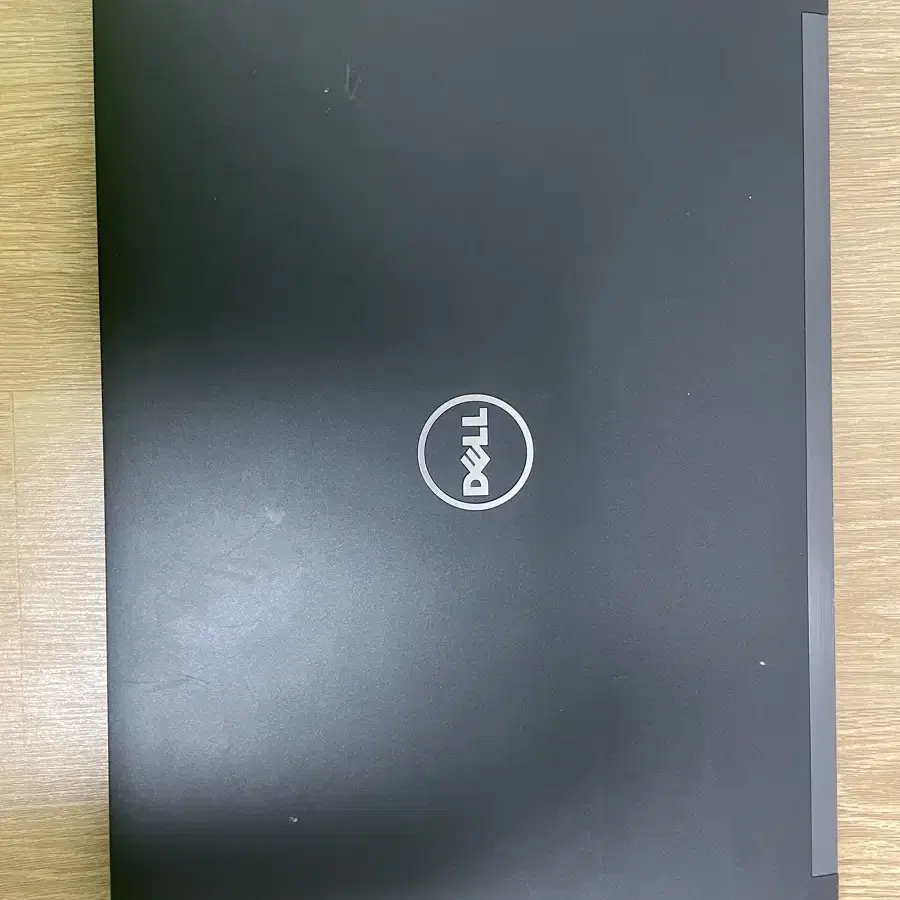 Dell i7노트북 팝니다