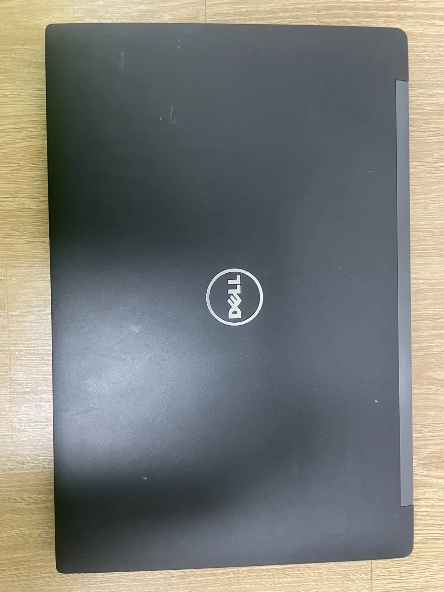 Dell i7노트북 팝니다