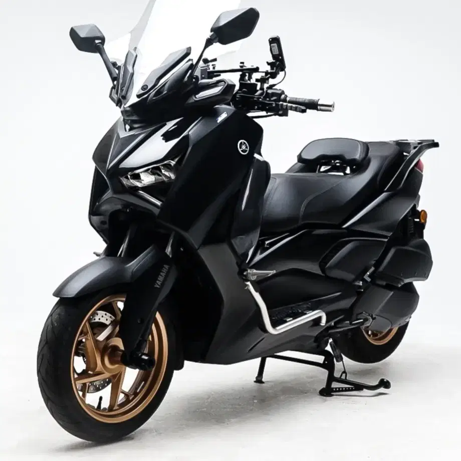 [YAMAHA] XMAX300 ABS,풀튜닝옵션,오토바이부산