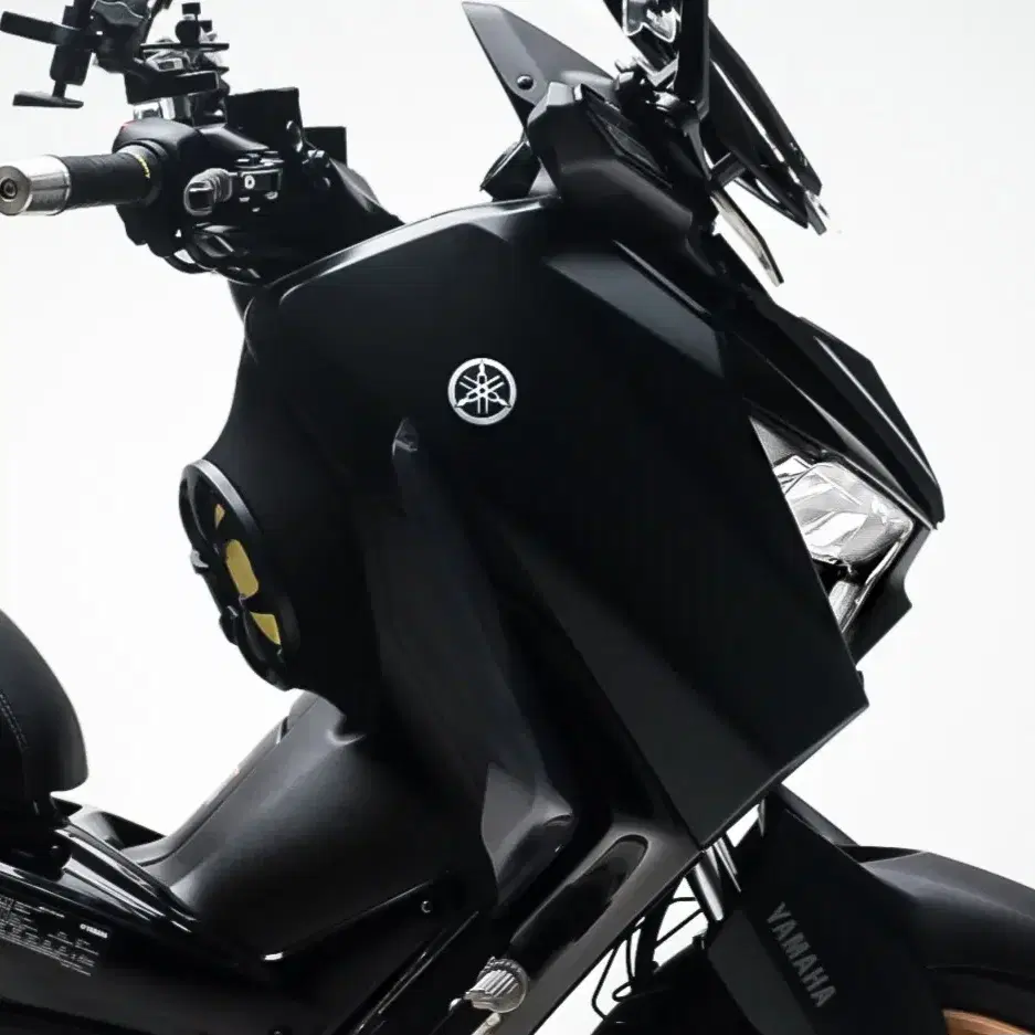 [YAMAHA] XMAX300 ABS,풀튜닝옵션,오토바이부산