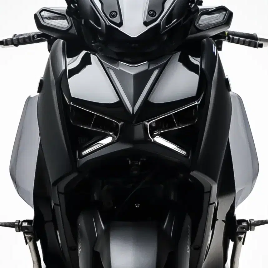 [YAMAHA] XMAX300 ABS,풀튜닝옵션,오토바이부산