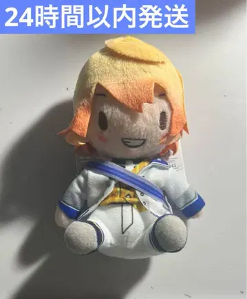 프로세카 푹신푹신한 미니 봉제 인형 텐마 츠카사