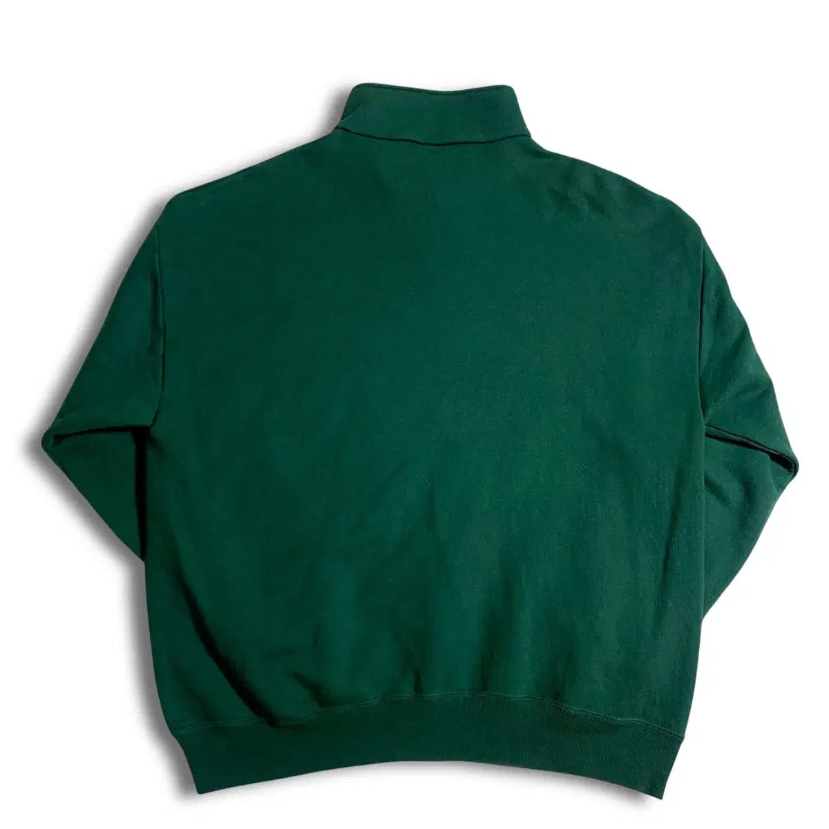 [XL~] Oregon Ducks half zipup sweatshirt