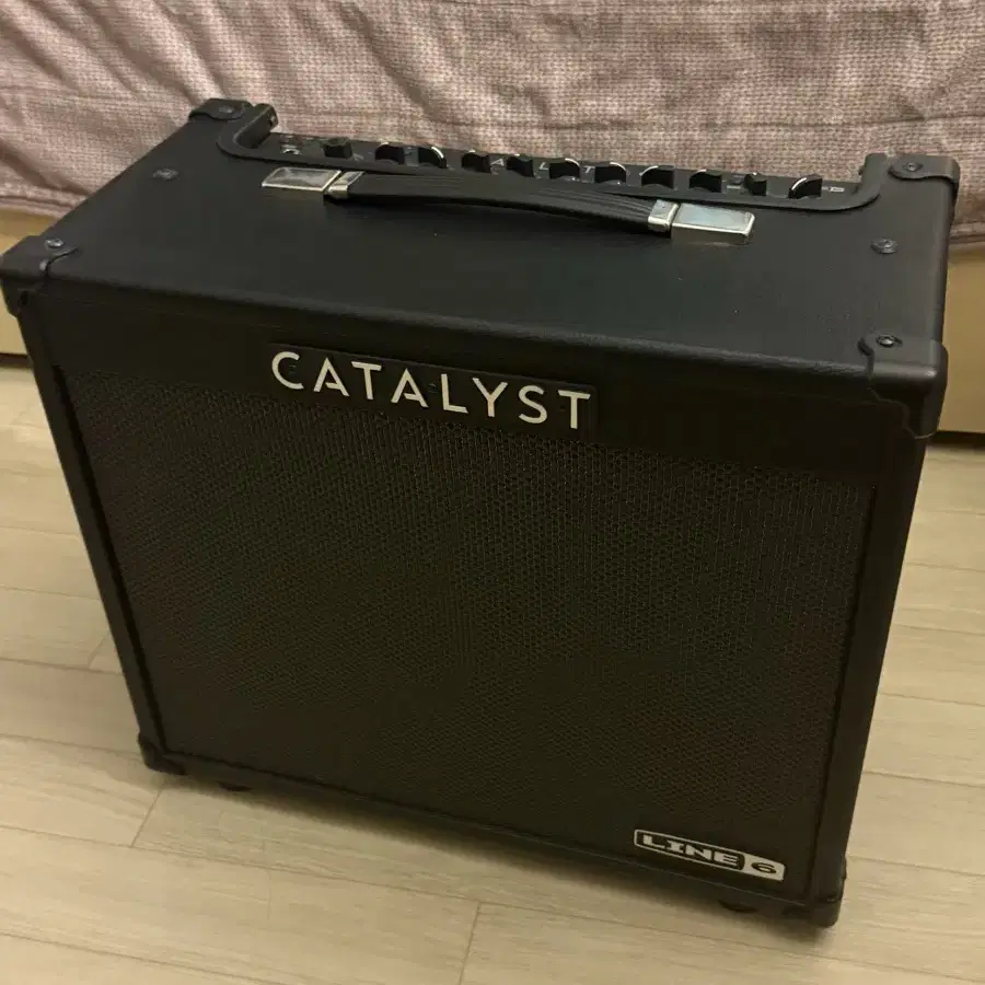 LINE6 CATALYST60 기타엠프