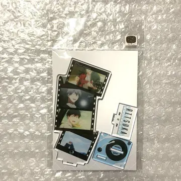 기븐 장면사진 아크릴 스탠드 우에노야마 리츠카츠