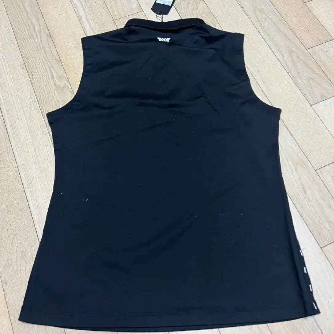 PXG SLEEVELESS POLO (m)