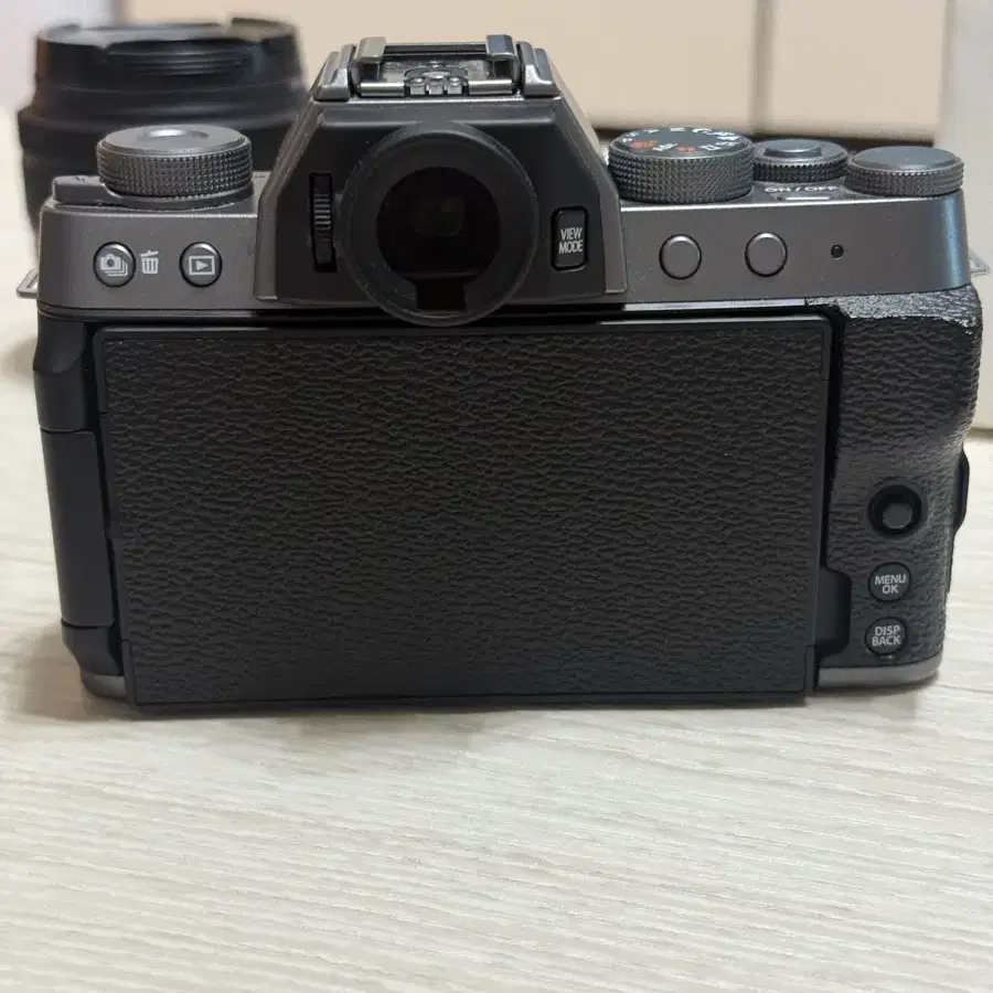 FUJIFILM X-T200 카메라