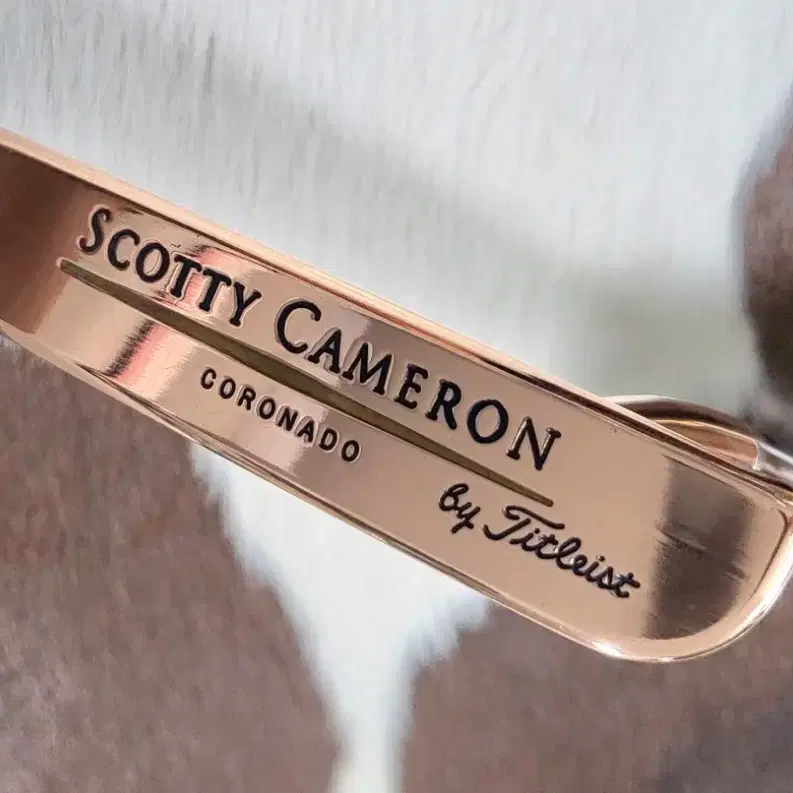 민트급)Scotty Cameron 스카티카메론 Coronado 코로나도