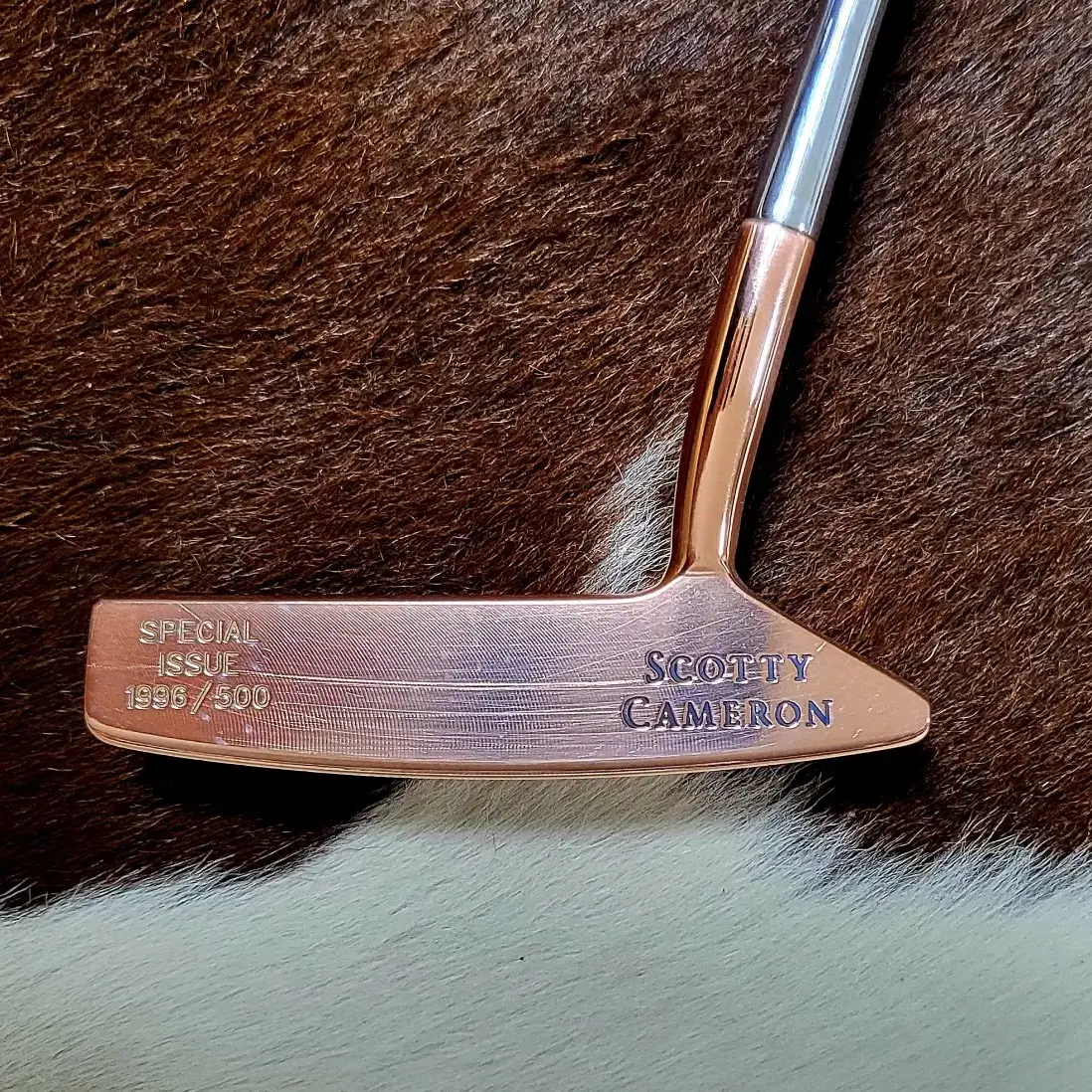 민트급)Scotty Cameron 스카티카메론 Coronado 코로나도