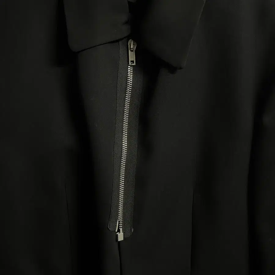 Raf simons 라프시몬스 집 블레이저 48