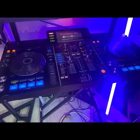 xdj rx1 턴테이블