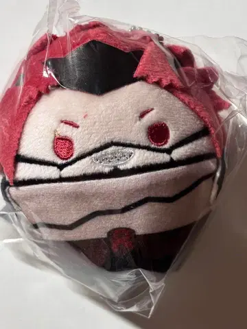 [미개봉-익명 배송]나의 히어로 아카데미아 키리시마 에이지로 후와코로린3