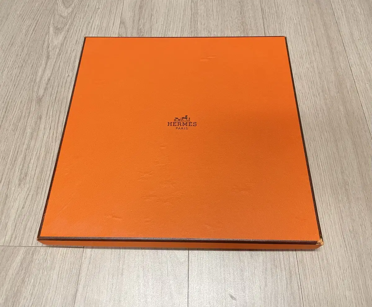 Hermès Carré 90 New without wear