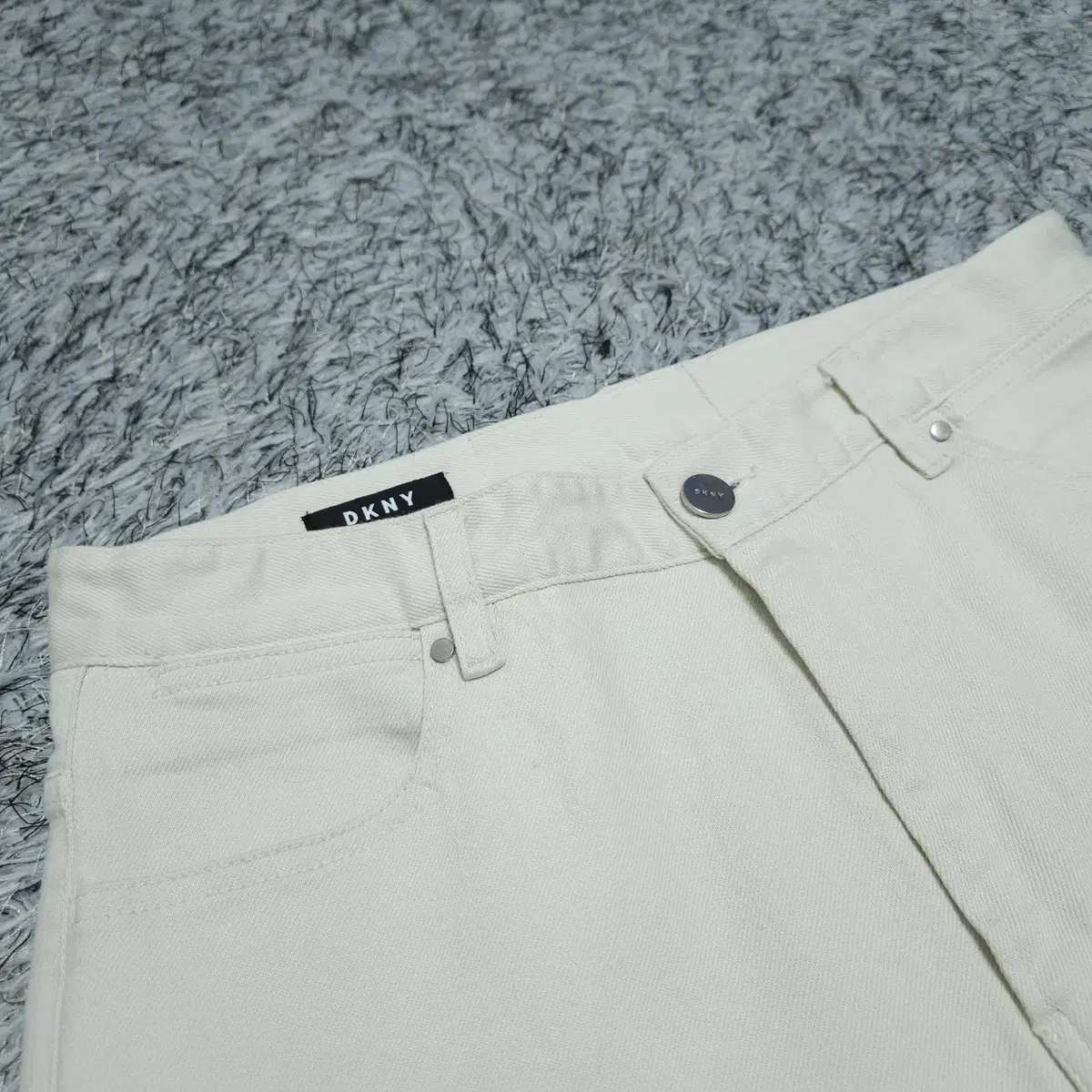 DKNY) 30-32 남자 면바지 / 왕눈이샵