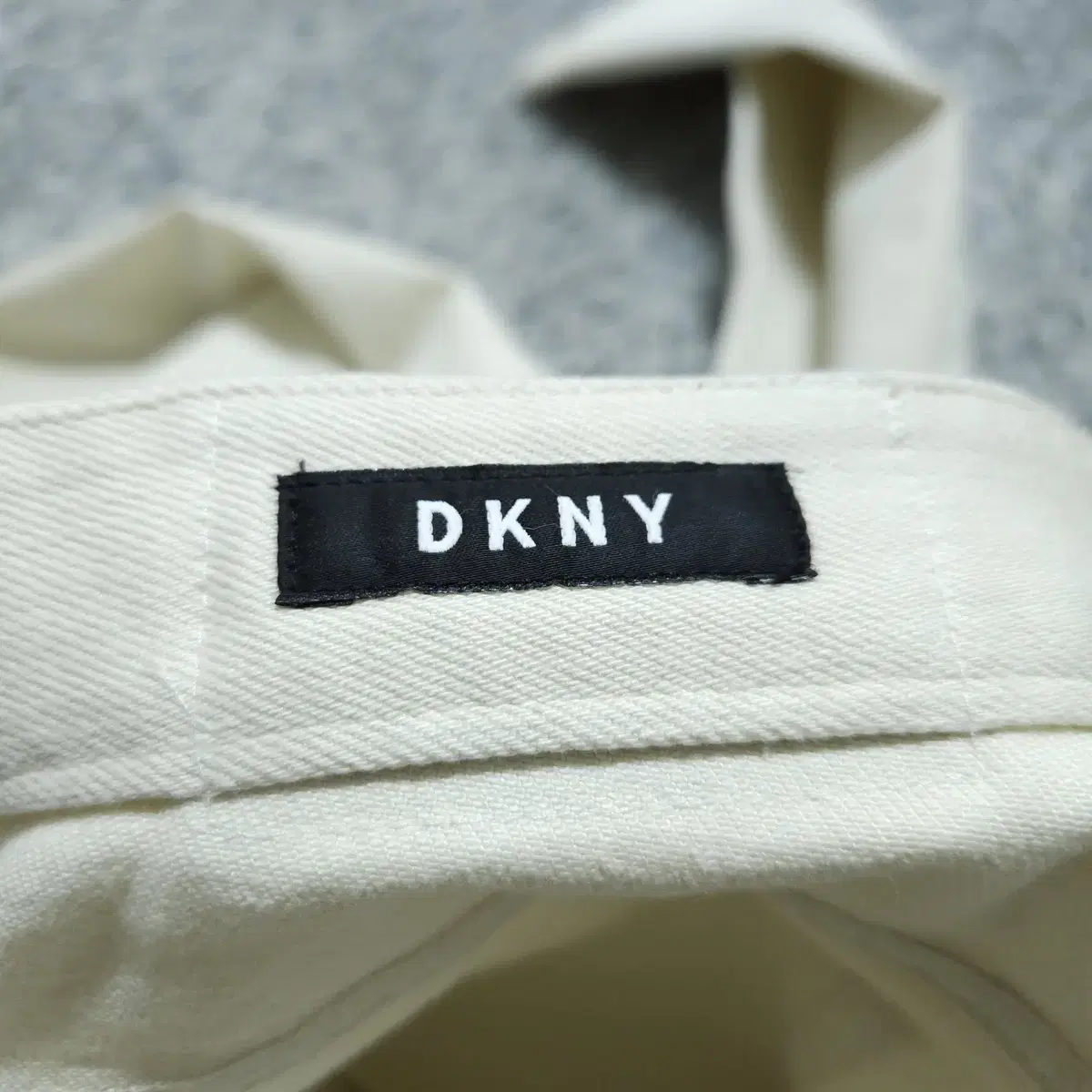 DKNY) 30-32 남자 면바지 / 왕눈이샵