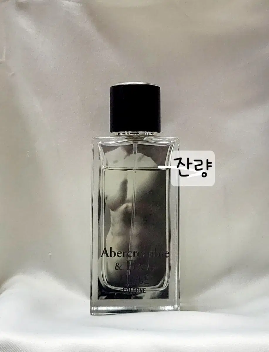 아베크롬비 피어스 50ml