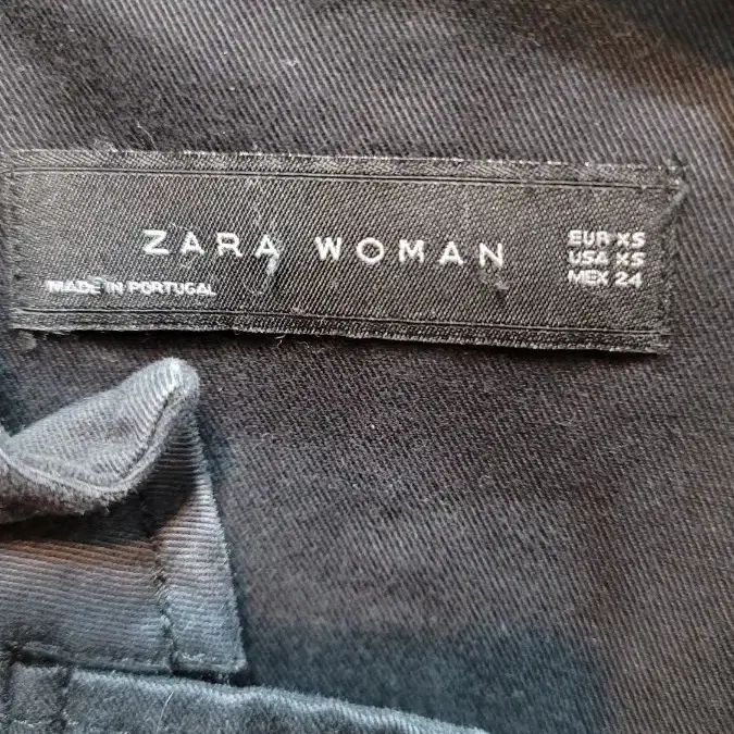 ZARA 여성 자켓