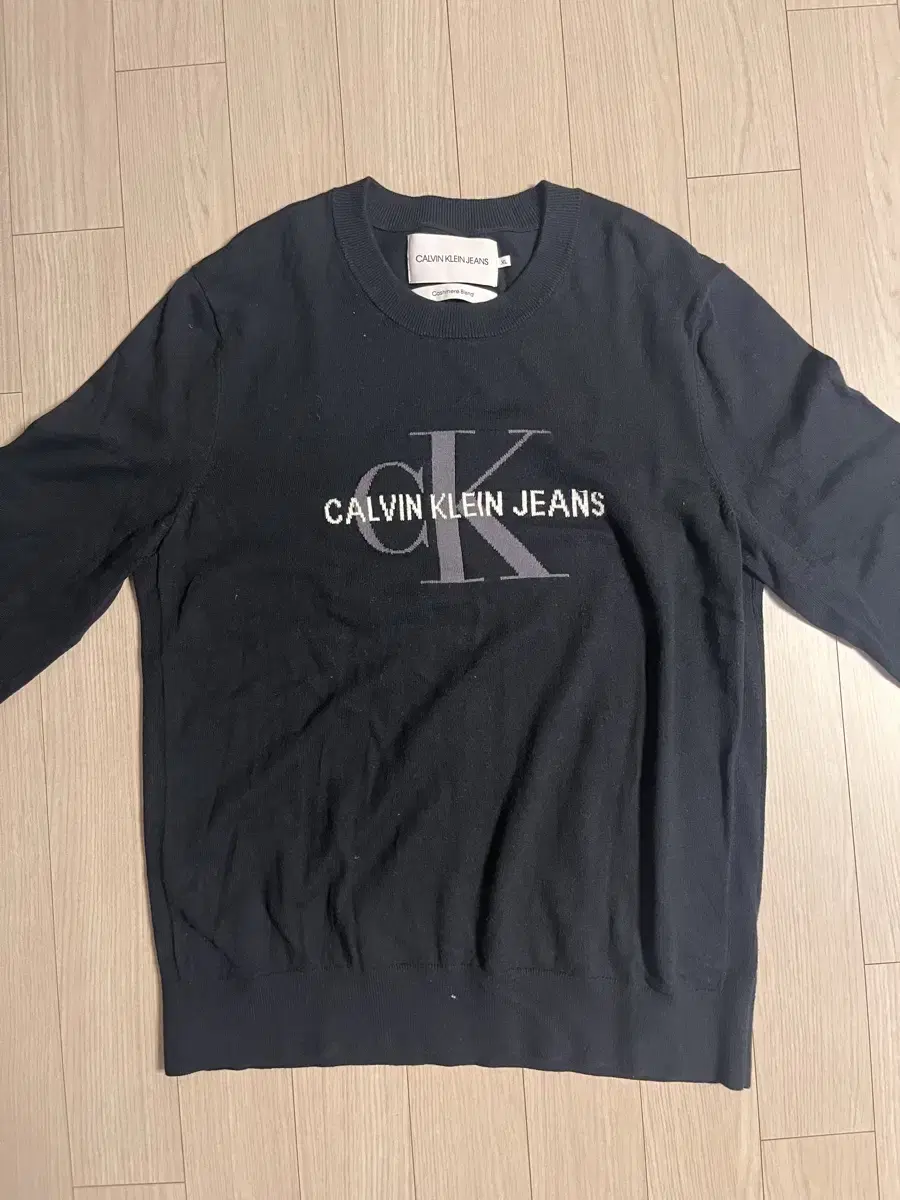 Calvin Klein Cashmere Knit