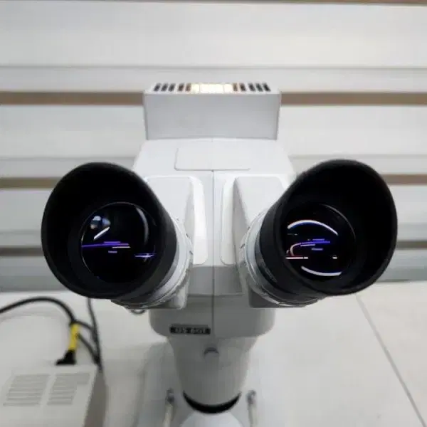 UNION US 601 Stereo Microscope 실체 현미경