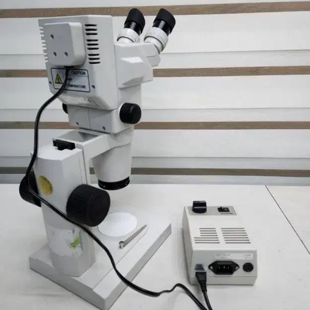 UNION US 601 Stereo Microscope 실체 현미경