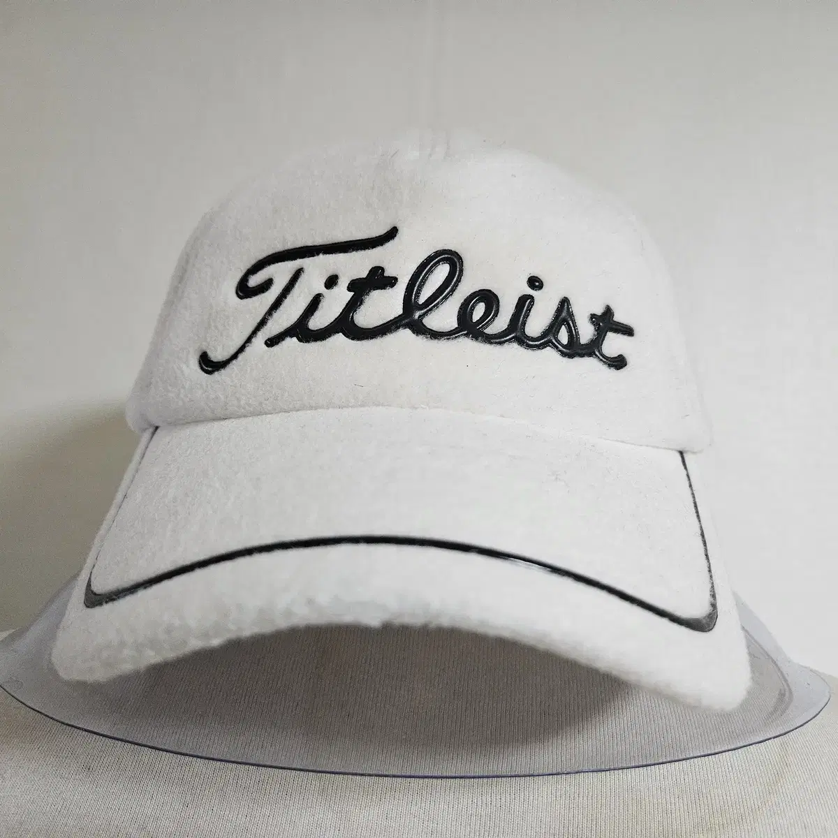 TITLEIST   모자