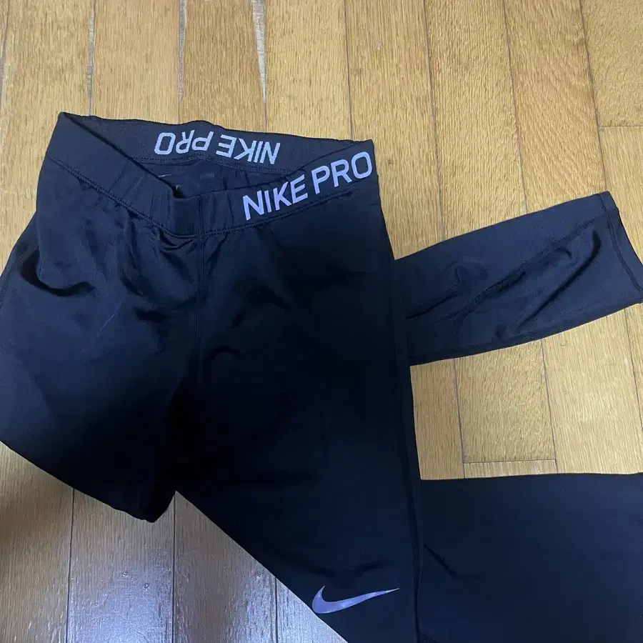 [M] NIKE 나이키 드라이핏 프로 레깅스