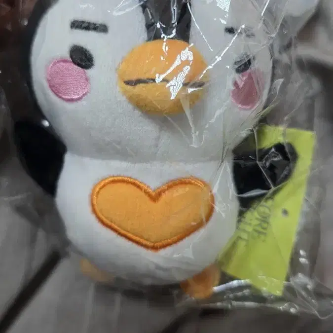 이준호_2022 FAN CON_PenPen PLUSH BABY