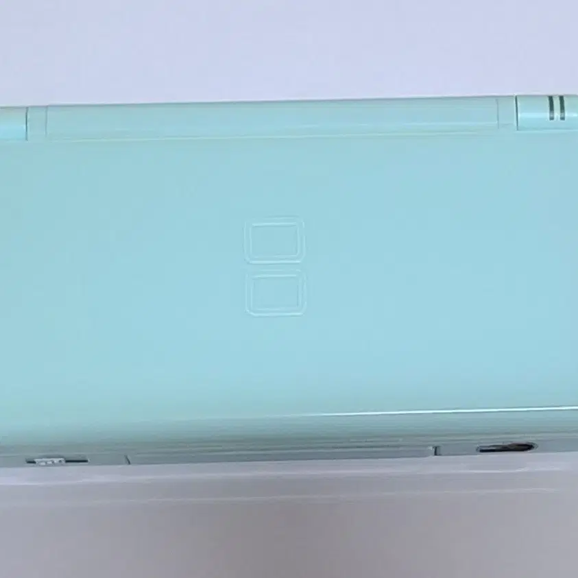 닌텐도 ds lite