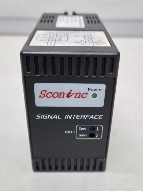 Sconinc signal interface SCONI-FDC A8NX