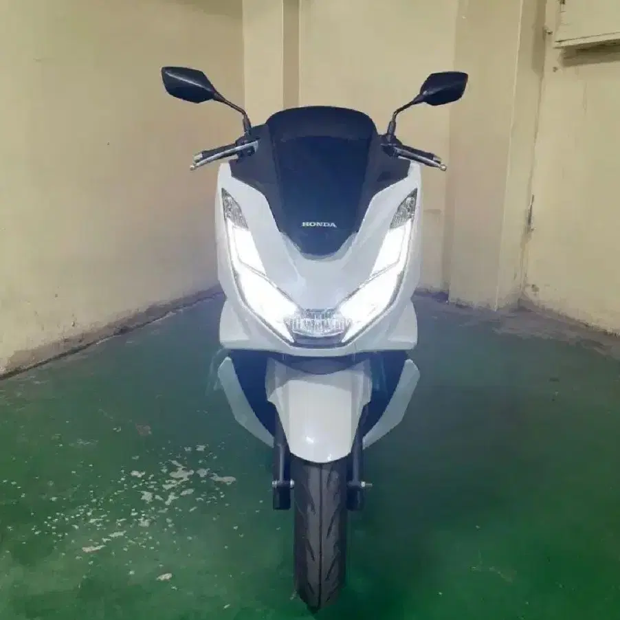 21년 pcx125판매합니다