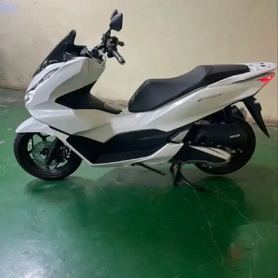 21년 pcx125판매합니다