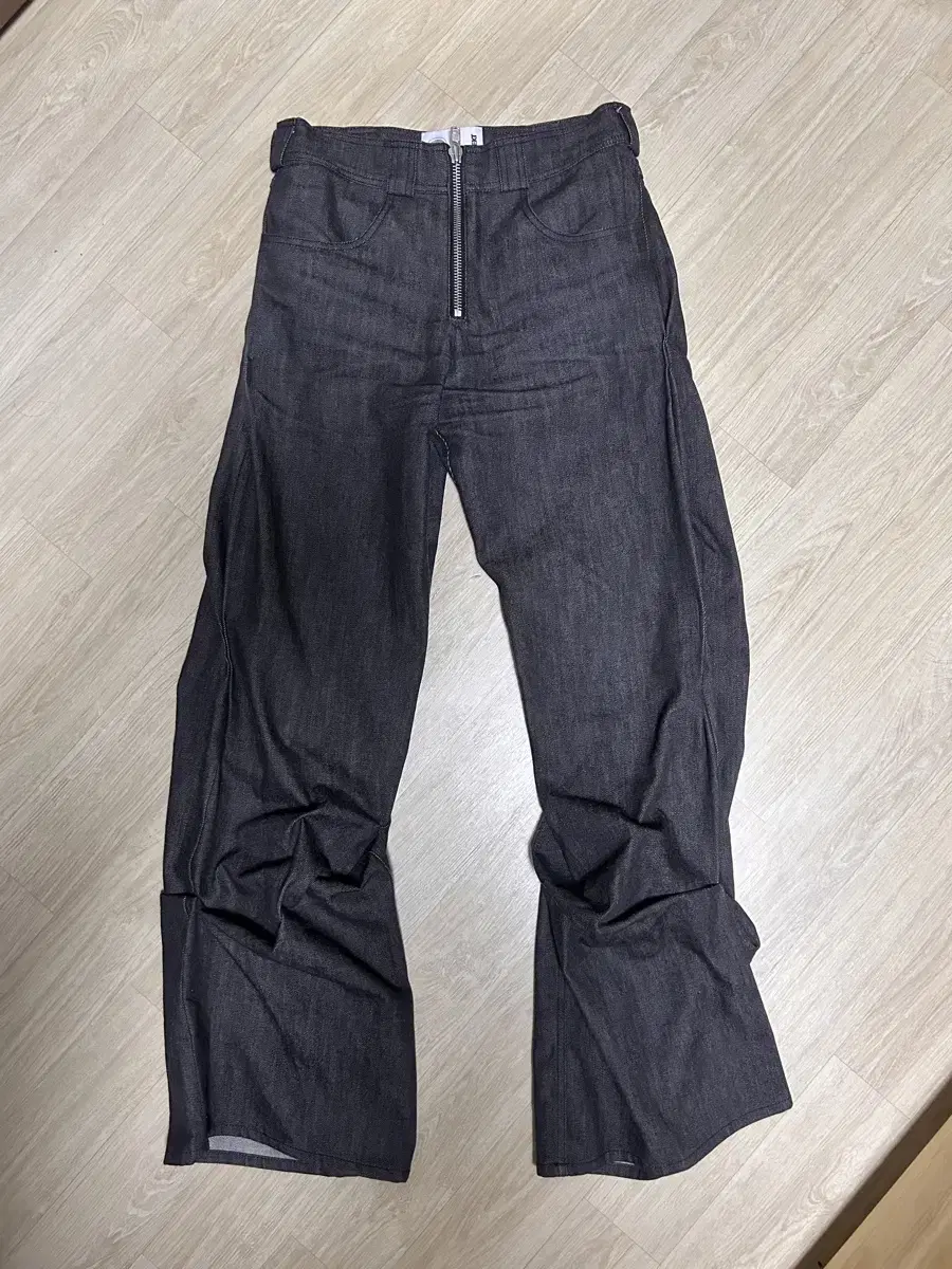 Christian Brand Objekt Pants