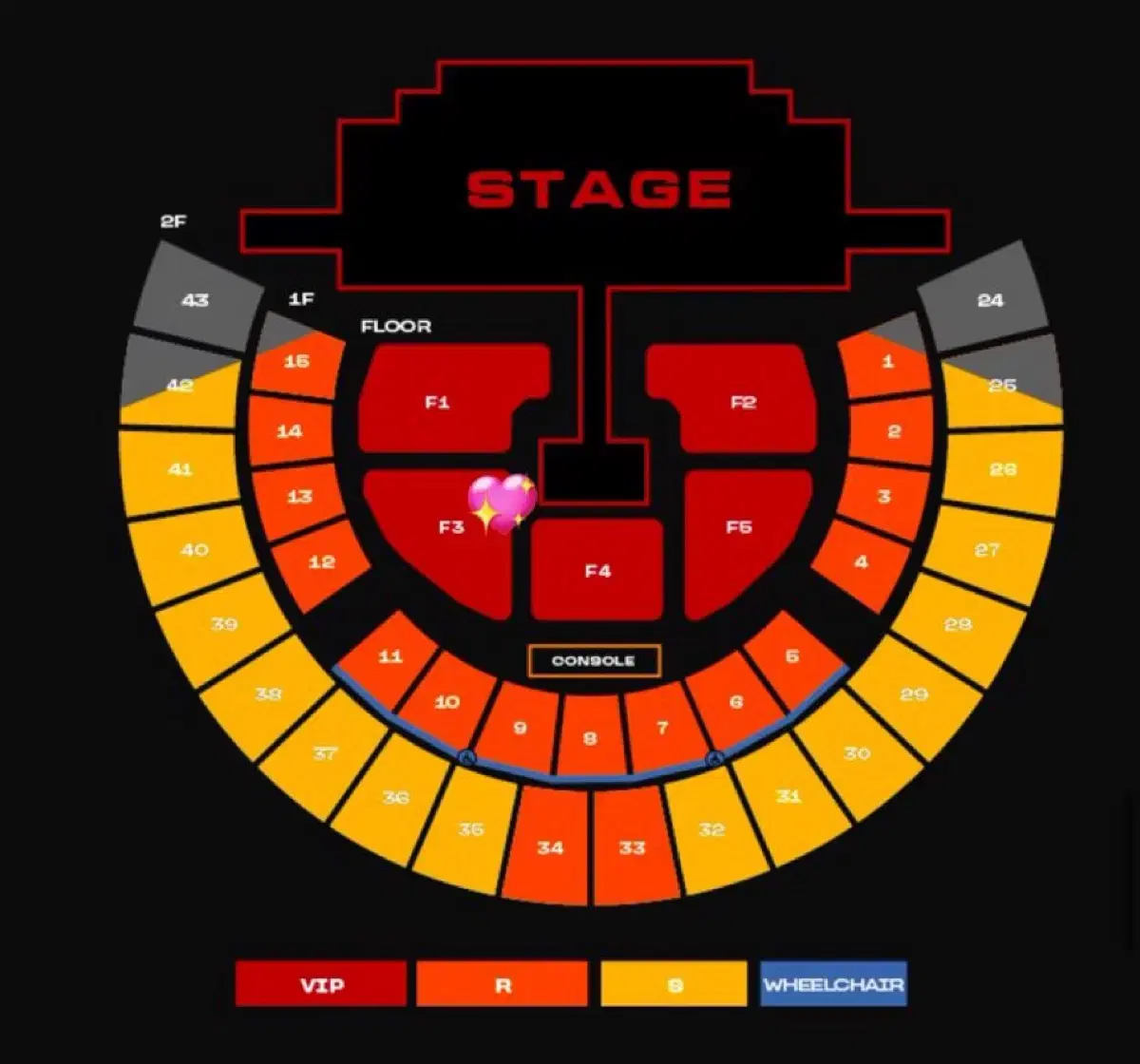 투애니원 콘서트 첫콘 양도