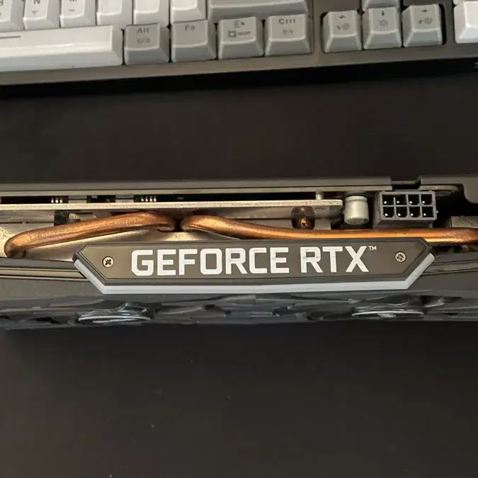 이엠텍 지포스 RTX 2060 STORM X Dual OC 6GB