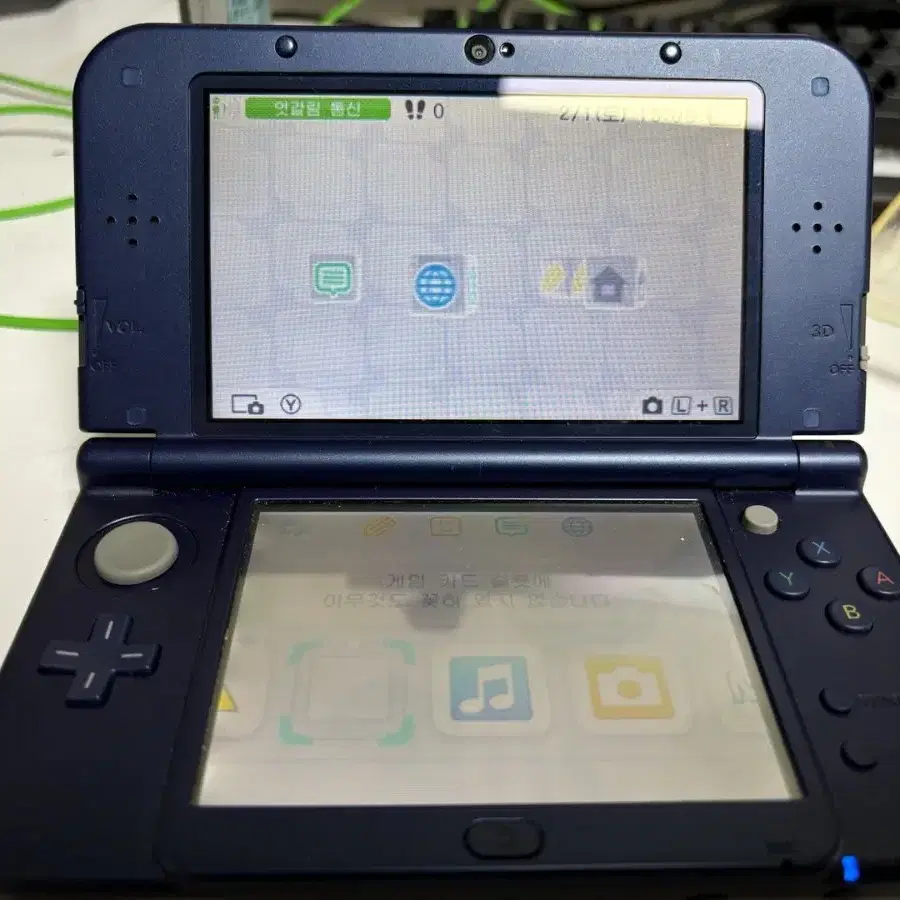 닌테도3ds xl