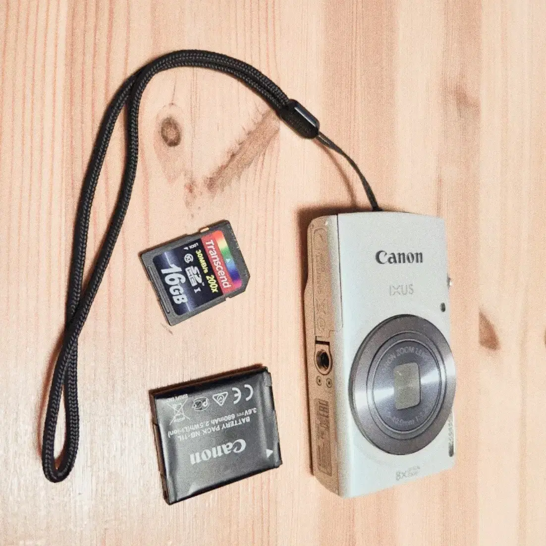 Canon ixus 160is 캐논 익서스 익시 160